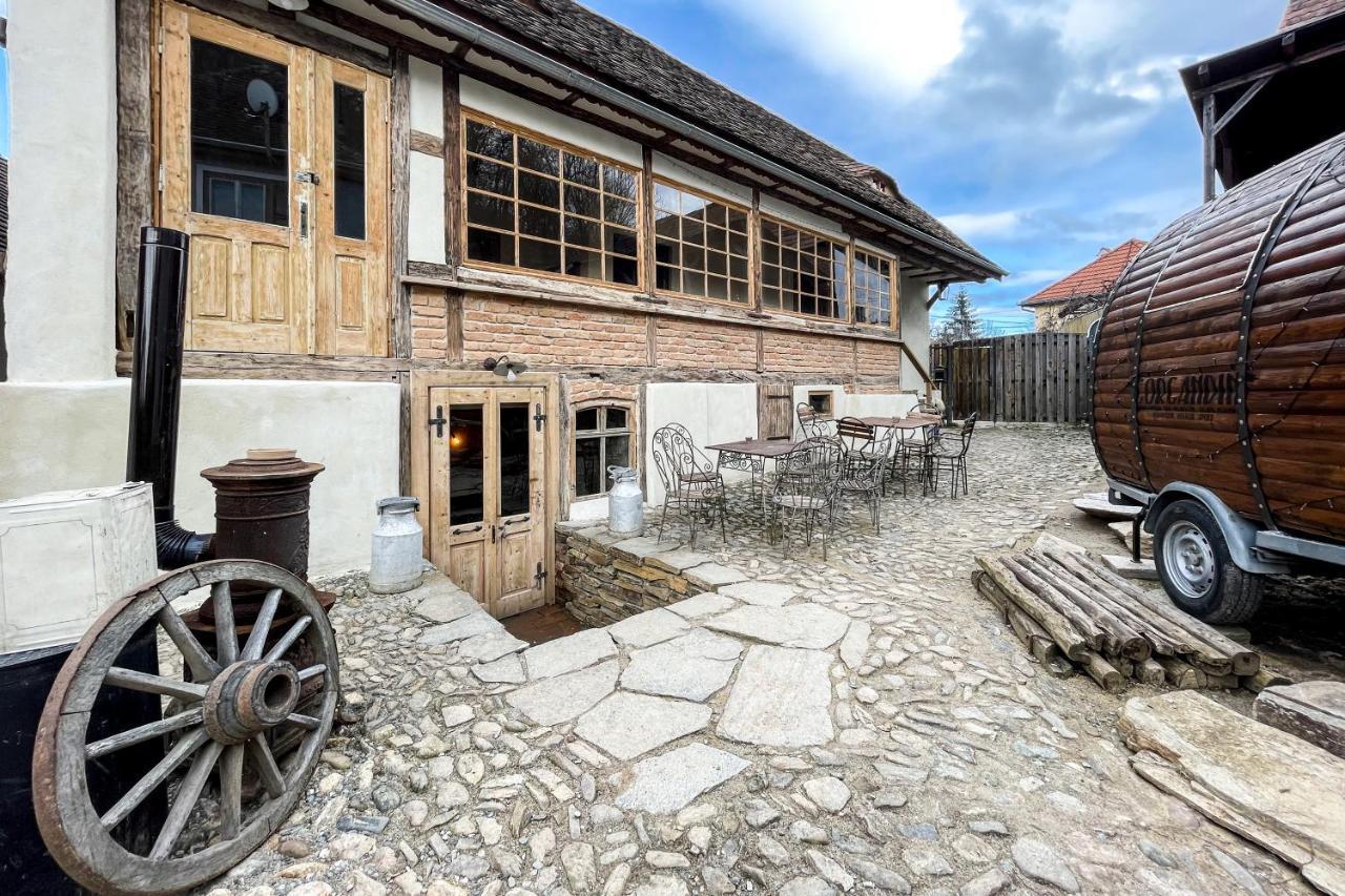 Michelsberger Haus Hotel Exterior foto